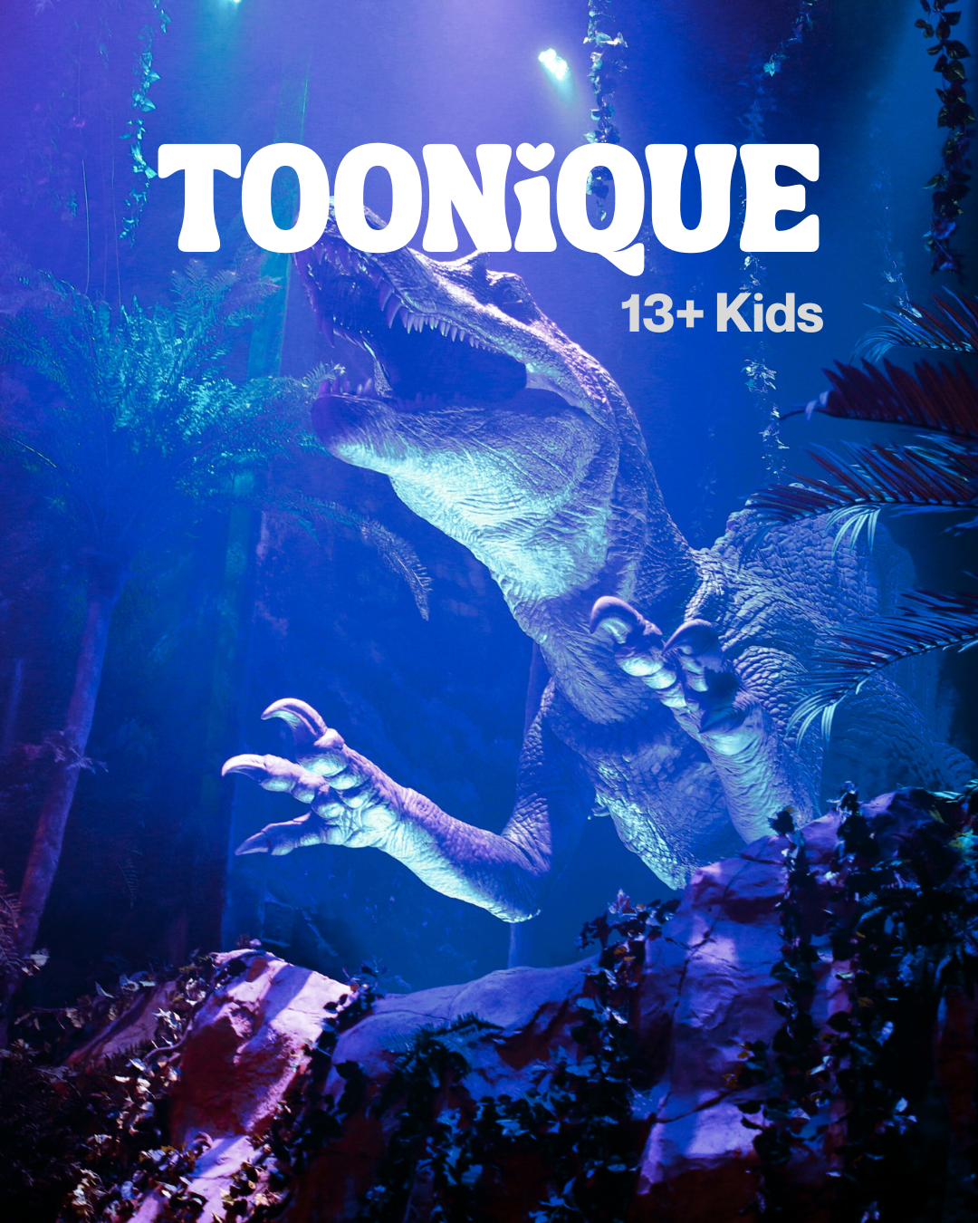 Animations Background